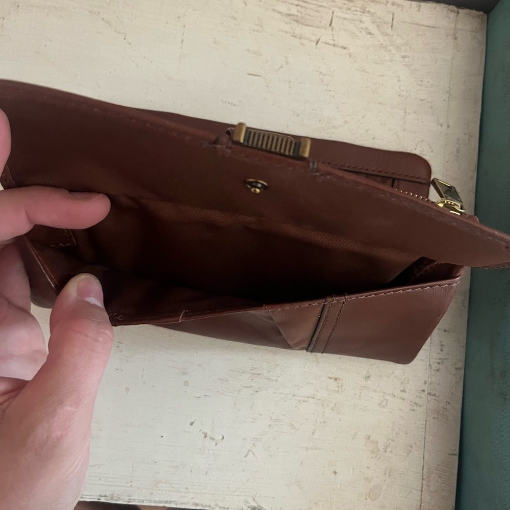 Fossil Emory Wallet - Picture 2 of 6